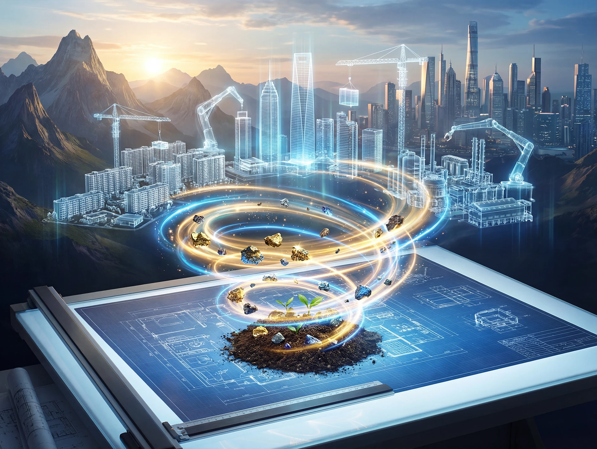 Proje Yatırımları